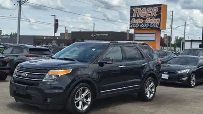 TIGER AUTO SALES LTD - Quality Pre-Owned Car Dealership - Located at 2275 Dundas St., London, Ontari...