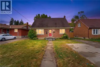 Investors and house hackers, take note! 25 Meinzinger Ave. is an updated duplex on a generous 51 x 1...