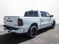 This Ram 1500 boasts a Twin Turbo Regular Unleaded I-6 3.0 L/183 engine powering this Automatic tran... (image 6)