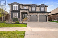 255 COLBECK DR Welland, Ontario