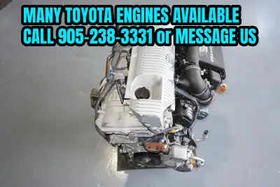 JDM Lexus CT200H Hybrid 2010-2017 2ZR-FXE 1.8L 2ZR 2ZRFXE 2ZR-FXE Engine Motor Hybrid 2010 2011 2012...