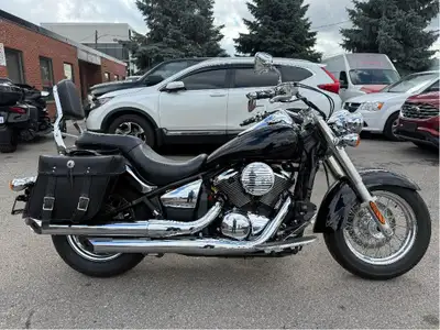 Check out this 2007 Kawasaki Vulcan 900 with only 20,976kms. Be sure to follow us on Instagram @prim...
