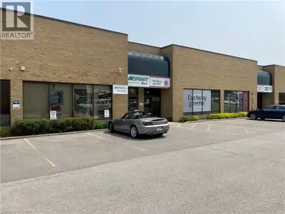 Unleash the Power of Productivity with this 3600 sq ft Dock Unit! Spacious unit with easy truck acce...