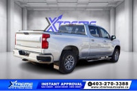 2021 Chevrolet Silverado 1500 RST Crew Cab 4x4 Welcome to Xtreme Auto & Truck Sales Your Car Loan, T... (image 6)