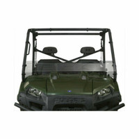 National Cycle Low Windshield FOR Polaris Ranger Mid-Size 11-14