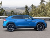Welcome to Moncton Chrysler Jeep Dodge. Recent Arrival! 2024 Volkswagen Atlas Cross Sport Comfortlin... (image 6)