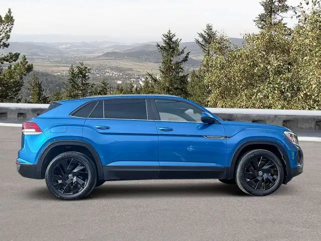 2024 Volkswagen Atlas Cross Sport Comfortline in Cars & Trucks in Moncton - Image 8