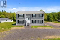 5572 Rte 10 Hardwood Ridge, New Brunswick Fredericton New Brunswick Preview