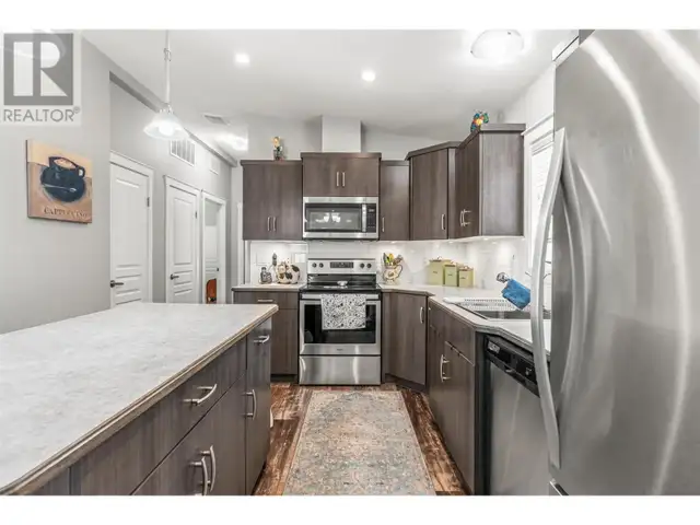 9510 97 Highway Unit# 158 Vernon, British Columbia in Houses for Sale in Vernon - Image 15