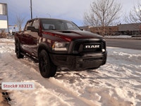 Recertified | 2023 Ram 1500 Warlock| Rebuilt This Unit is RECERTIFIED The truck had some scratches a... (image 1)