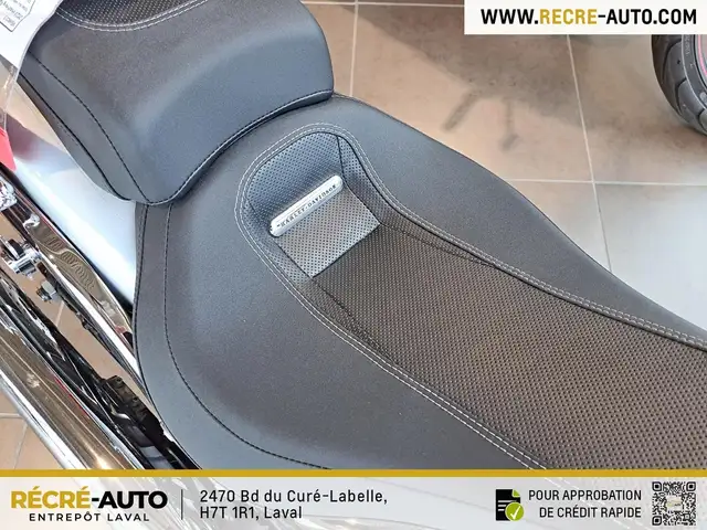 2023 Harley-Davidson FXSB Breakout FXSB BREAKOUT bas km à voir v in Sport Touring in Laval / North Shore - Image 21