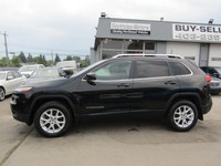 Thanks for viewing our South View Motors Inventory! 2016 Jeep Cherokee North 4WD 3.2L V6 | Remote St... (image 5)