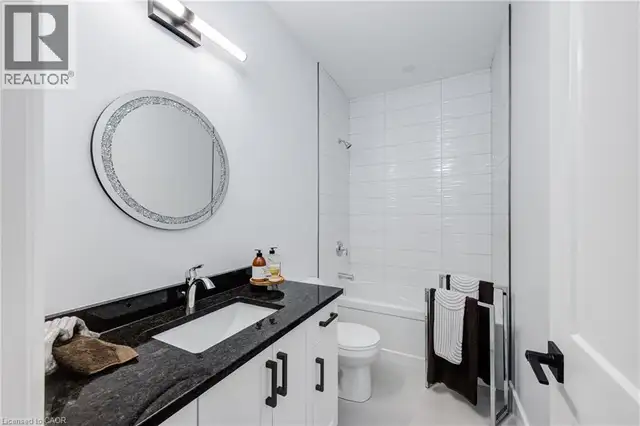 269 PITTOCK PARK Road Unit# 22 Woodstock, Ontario in Houses for Sale in Woodstock - Image 26