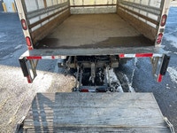 2020 HINO TRUCK 155;Light Duty Trucks - VAN-DRY CARGO - DELIVERY Penske Location 100 THORNHILL DR DA... (image 9)