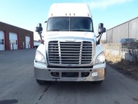 2019 Freightliner Cascadia 125 Ryder Stock ID: 840384 Transmission Type/Speed: AMT 13 Engine: DIESEL... (image 1)