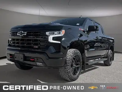 Dealer Certified Pre-Owned. This Chevrolet Silverado 1500 delivers a Turbocharged Diesel I6 3.0L/183...