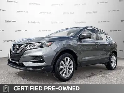 Come visit our Hunt Club Nissan team, you can find us at 275 W Hunt Club Rd Nepean, ON K2E 1A6, or c...