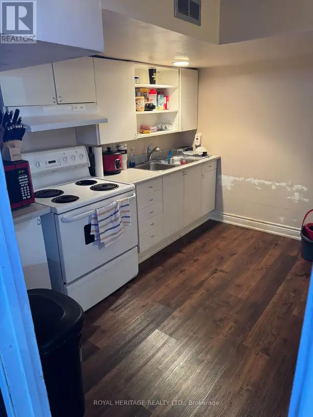 BSMT - 586 CREEKVIEW CIRCLE Pickering (West Shore), Ontario in Long Term Rentals in Oshawa / Durham Region - Image 8