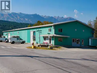 This unique M1 Commercial Industrial property contains four units, comprised of nearly 11,000 sqft o...