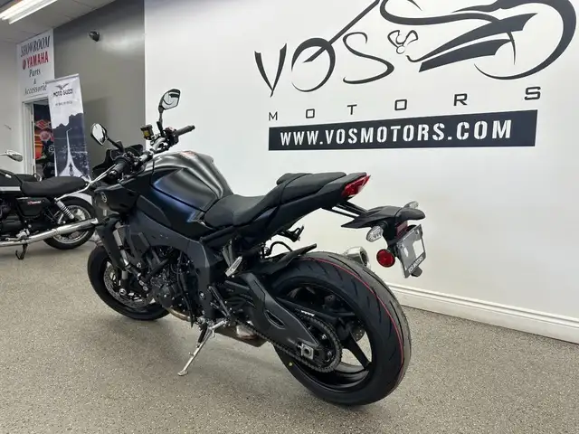 2025 Yamaha MT10ASB Hyper Naked - V6594 - -No Payments for 1 Yea in Sport Bikes in Markham / York Region - Image 11
