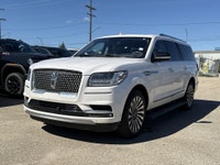 AMVIC Licensed Dealer * Heavy Duty Trailer Tow * Technology Pkg * Lincoln Play - Rear Seat Entertain... (image 3)