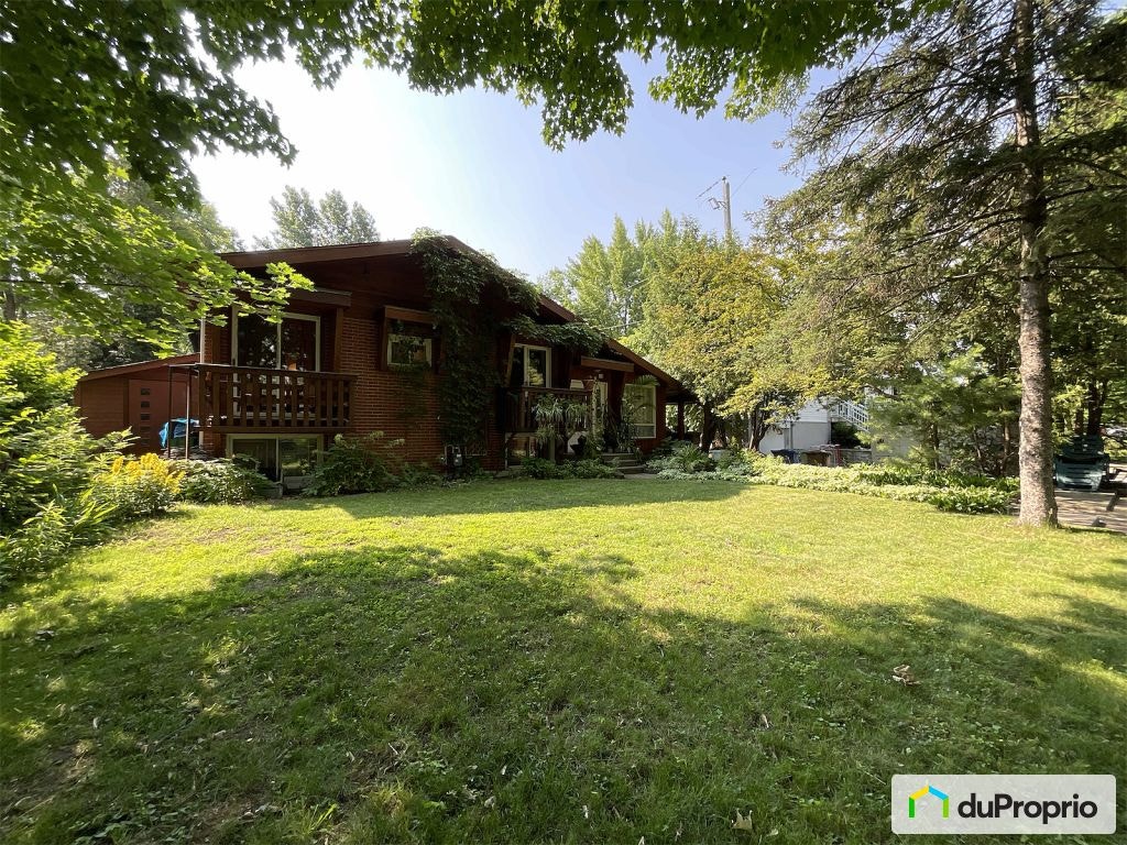 $700,000 - Split Level for sale in Candiac — photo 2