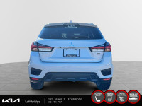 2024 Mitsubishi RVR GT Experience the Mitsubishi RVR GT with only 147 km on the odometer. Finished i... (image 2)