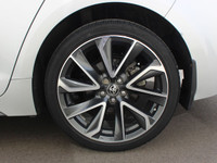 // ACCIDENT FREE!! // ADVANCED SAFETY FEATURES »» Toyota Safety Sense for enhanced driver confidence... (image 8)