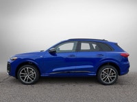 This Audi Q5 delivers a Intercooled Turbo Premium Unleaded I-4 2.0 L/121 engine powering this Automa... (image 7)