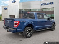 Built for those who demand performance and reliability from their everyday vehicle, this 2023 Ford F... (image 4)