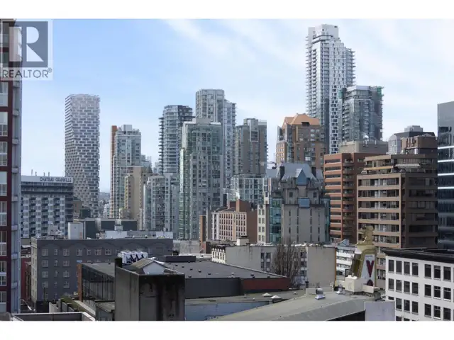 907 833 SEYMOUR STREET Vancouver, British Columbia in Condos for Sale in Vancouver - Image 23