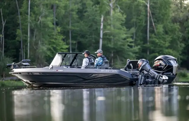 Skeeter WXR2060 F *** ORDER YOURS TODAY !!! *** in Powerboats & Motorboats in Moose Jaw - Image 7