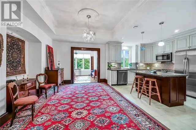 86 HERKIMER Street Unit# PH41 Hamilton, Ontario62864385195267124