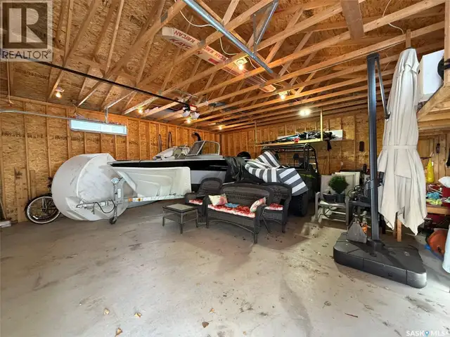 129 North Shore ROAD Chitek Lake, Saskatchewan in Houses for Sale in Prince Albert - Image 32