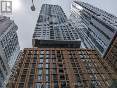 1615 - 8 WIDMER STREET Toronto (Waterfront Communities), Ontario