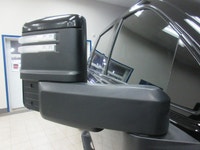 GMC SIERRA 2500 HD 2021 AT4 V8 6.6 LITRES DURAMAX TURBO DIESEL 4X4 CREW-CAB BOITE 6 1/2 PIEDS TOUT É... (image 9)