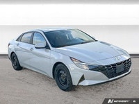 Experience modern styling and efficient performance with the *2021 Hyundai Elantra*, featuring *65,9... (image 7)