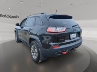 **Strickland's is home of the Hassle-Free car shopping experience. We make car buying fun, find your... (image 3)