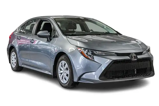 2021 Toyota Corolla LE | Bluetooth | Caméra | Carplay | Android 63871127173377123