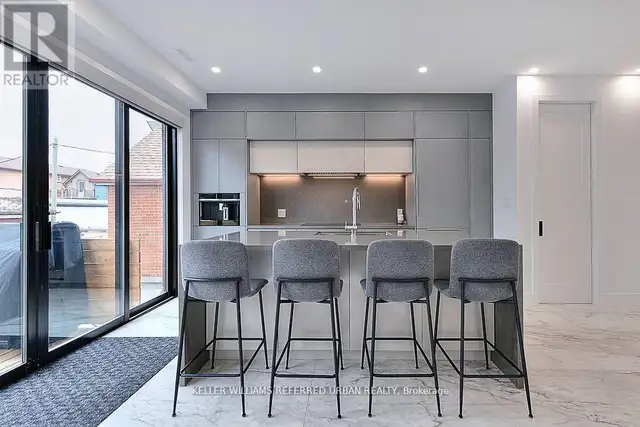 613 HARVIE AVENUE Toronto (Caledonia-Fairbank), Ontario in Long Term Rentals in City of Toronto - Image 10