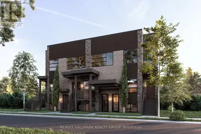 452 BLAKE BOULEVARD Ottawa, Ontario