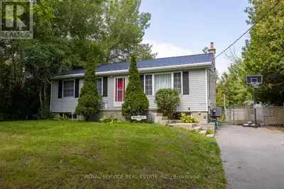 Welcome to 9144 Dale Road. Situated on a very spacious lot, this 3 bedroom, one bathroom home is jus...