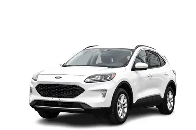 Ford Escape SEL AWD * Groupe Électrique * Climatisation * Bluetooth * Regulateur de Vitesse * Camera...