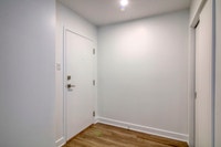 Renovated Akelius two bedroom apartment for rent. Located near Sauvé in the Ahuntsic neighborhood, M... (image 6)