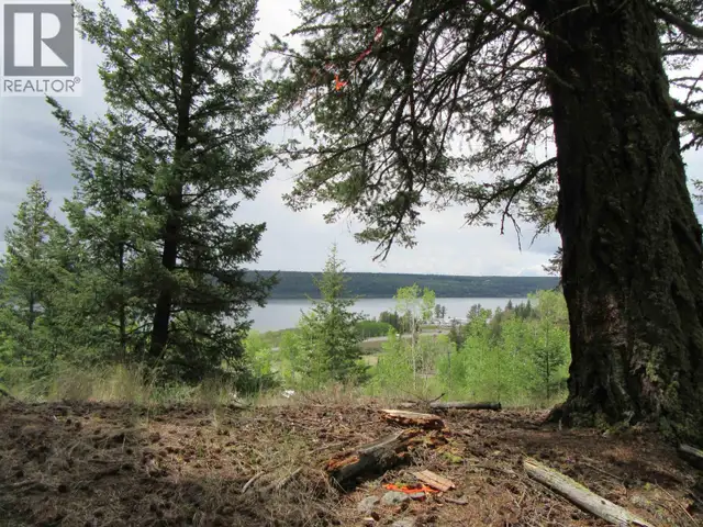 DL 2808 DONOVAN ROAD Lac La Hache, British Columbia in Land for Sale in 100 Mile House - Image 5
