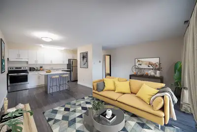 This block is located in the heart of St. Vital, adjacent to essential amenities. Walk to the shoppi...