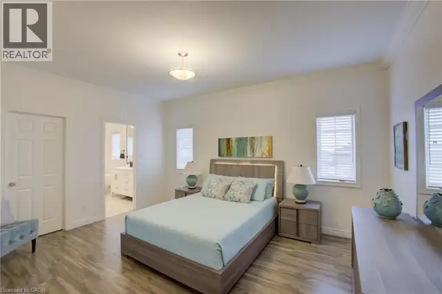 457 CARYNDALE Drive Kitchener, Ontario in Houses for Sale in Kitchener / Waterloo - Image 21
