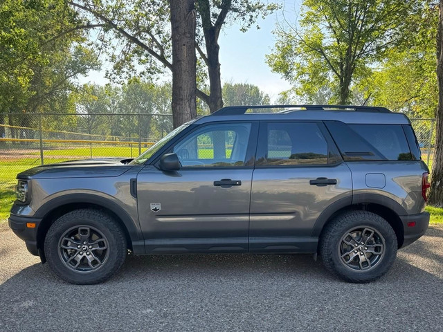2021 Ford Bronco Sport Big Bend in Cars & Trucks in Medicine Hat - Image 2