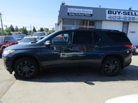 Thanks for viewing our South View Motors Inventory! Vehicle Overview This 2021 Chevy Traverse AWD RS... (image 7)