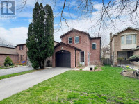 32 FISHER CRES Ajax, Ontario